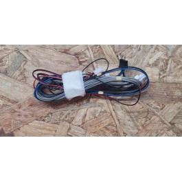 Kit Cabos LG 49LJ624V Recondicionado