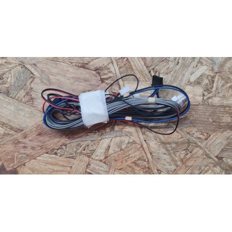 Kit Cabos LG 49LJ624V Recondicionado