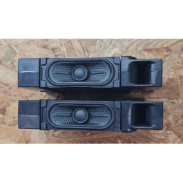 Colunas LG 49LJ624V Recondicionado Ref: EAB64028307 / EAB64028308