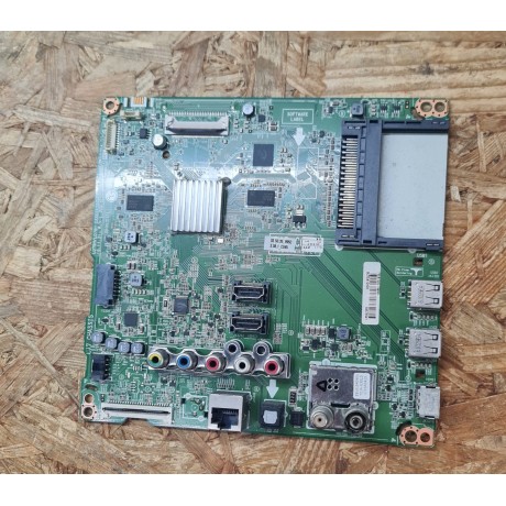 Motherboard LG 49LJ624V Recondicionado Ref: EAX67129603 (1.0)