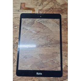 Touch Tablet ZTE E8Q Branco Ref: FPCA-79A09-V02