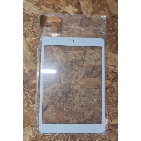 Touch Tablet ZTE E8Q Branco Ref: FPCA-79A09-V02