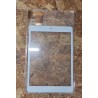 Touch Tablet ZTE E8Q Branco Ref: FPCA-79A09-V02