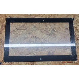 Touch Tablet ZTE E8Q Branco Ref: FPCA-79A09-V02