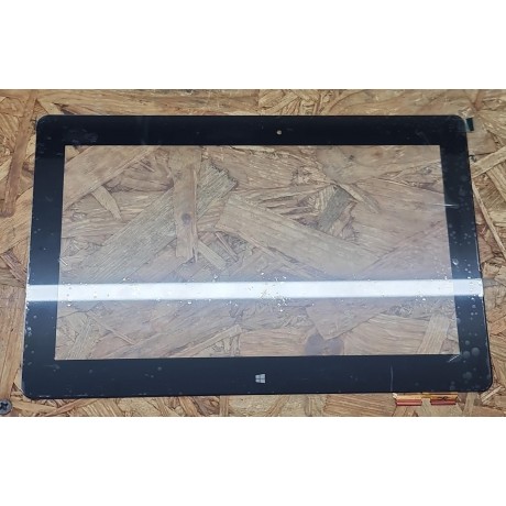 Touch Tablet ZTE E8Q Branco Ref: FPCA-79A09-V02