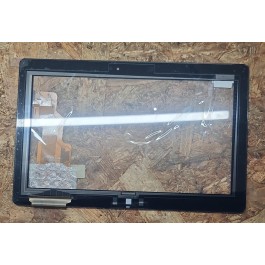 Touch Tablet ZTE E8Q Branco Ref: FPCA-79A09-V02