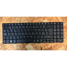 Teclado Acer Aspire 5532 Series Recondicionado Ref: PK130B73016 / MP-08G66P0-6981