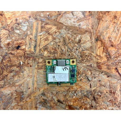 Placa Wireless Acer Aspire 5532 Recondicionado Ref: T77H103