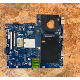 MotherBoard Acer Aspire 5532 Recondicionado Ref: LA-5481P ( NÃO DÁ IMAGEM)