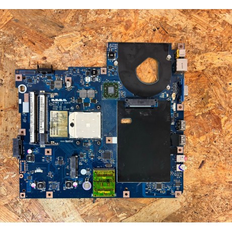 MotherBoard Acer Aspire 5532 Recondicionado Ref: LA-5481P ( NÃO DÁ IMAGEM)