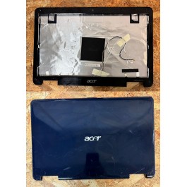 Back Cover LCD & Bezel Acer Aspire 5532 Recondicionado Ref: APO6S000100 / AP06S0004030
