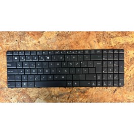 Teclado Asus K53U Recondicionado Ref: 04GN5I1KPO00-7