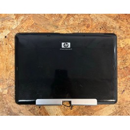 Back Cover LCD HP Pavilion TX1270EP Recondicionado Ref: 441402-001