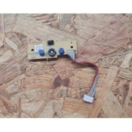 Sensor IR TV Mitsai 19VLM12 Recondicionado Ref: 17LD134-1