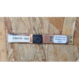 Webcam Insys M746S Recondicionado Ref:6-88-M740C-4922