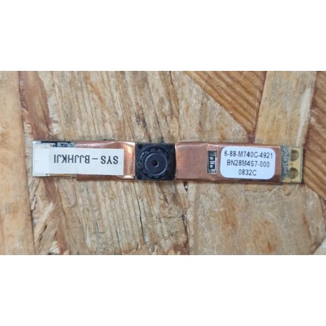 Webcam Insys M746S Recondicionado Ref:6-88-M740C-4922