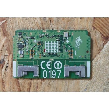 Placa Wireless LG 32LF5800 Recondicionado Ref: EAT61813901