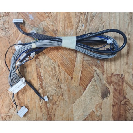 Kit Cabos LG 32LF5800 Recondicionado