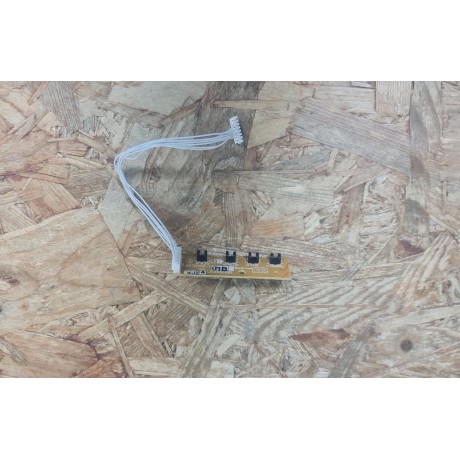 Placa do Sensor Brother Model DCP -385C Recondicionado Ref: B57C002-1