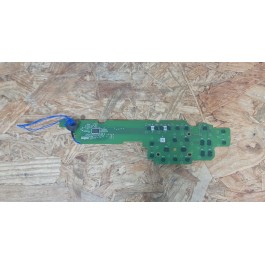 Módulo de Botões Brother Model DCP -385C Recondicionado