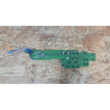 Módulo de Botões Brother Model DCP -385C Recondicionado