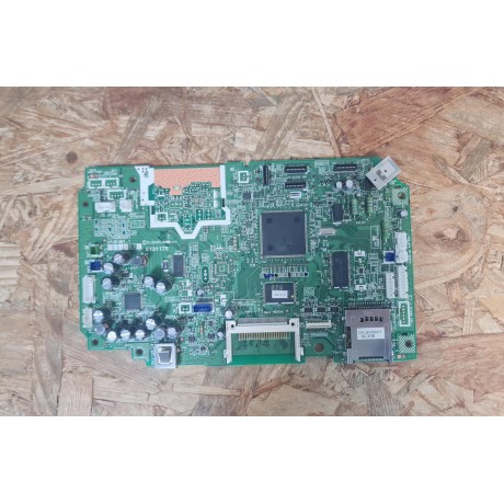 Motherboard Brother Model DCP -385C Recondicionado Ref: LT0282001