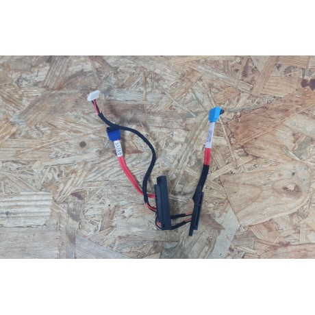Adaptador Disco SATA HP RP7800 Recondicionado Ref: 691094-001