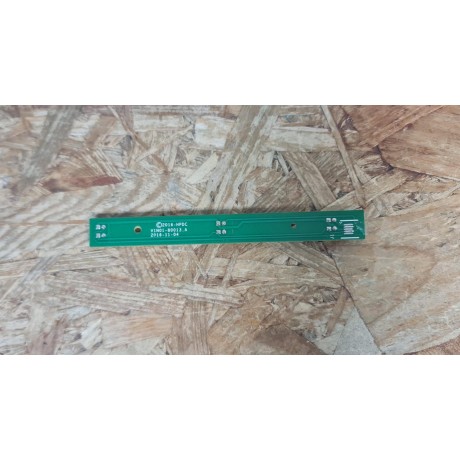 Placa de Circuito Impresso para Etiquetadora HP Smart Tank Plus 555 Recondicionado Ref: V1N01-80013 A