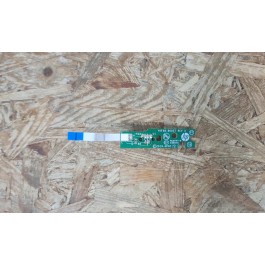 Sensor da Porta de Alimentação HP Smart Tank Plus 555 Recondicionado Ref: YOF68-80037 REV A
