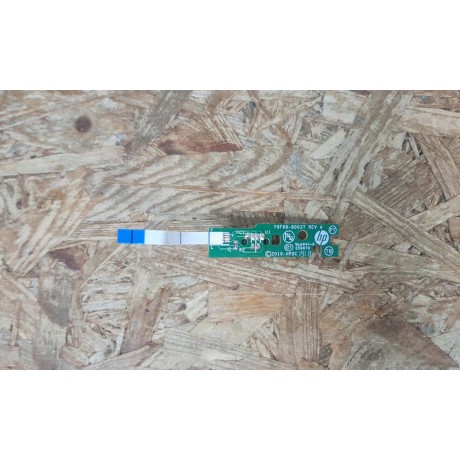 Sensor da Porta de Alimentação HP Smart Tank Plus 555 Recondicionado Ref: YOF68-80037 REV A