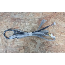 Kit de Cabos Philips 55PU8007/12 Recondicionado
