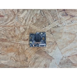 Botão ON/OFF & Sensor IR Philips 55PU8007/12 Recondicionado Ref: 715GB499-R01-001-004K