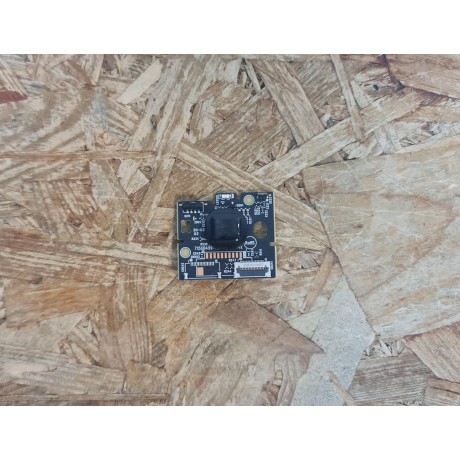 Botão ON/OFF & Sensor IR Philips 55PU8007/12 Recondicionado Ref: 715GB499-R01-001-004K