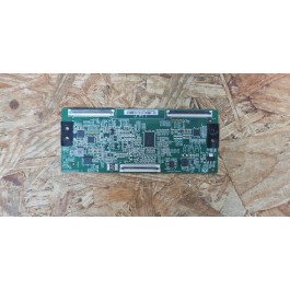 Placa T-CON Philips 55PU8007/12 Recondicionado Ref: HV550QUBF70