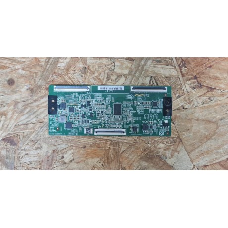 Placa T-CON Philips 55PU8007/12 Recondicionado Ref: HV550QUBF70