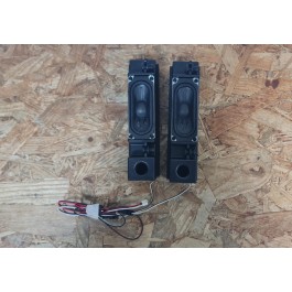 Colunas Philips 55PU8007/12 Recondicionado Ref: 378G0110390GAB