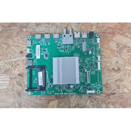 Motherboard Philips 55PU8007/12 Recondicionado Ref: 704TQMPL050 / 715GB868-M0B-B06-004B