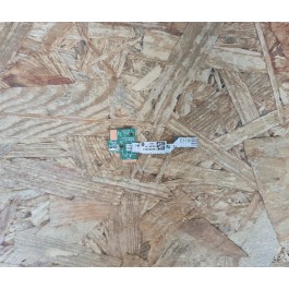 Led Board HP G6-2244EP Recondicionado Ref: DAOR33YB6CO
