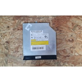 Leitor de DVD HP G6-2244EP Recondicionado Ref: 681814-001