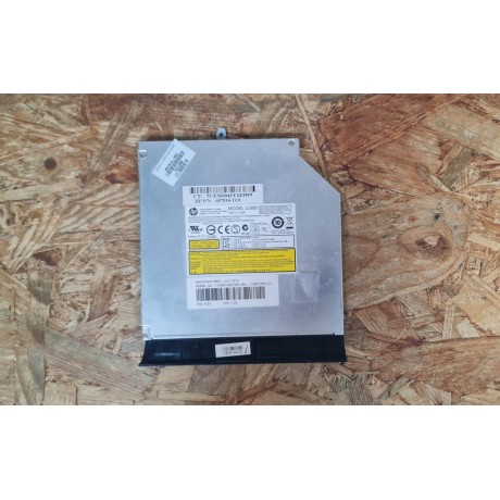 Leitor de DVD HP G6-2244EP Recondicionado Ref: 681814-001