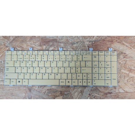 Teclado LG E500 Recondicionado Ref: AEW32873610