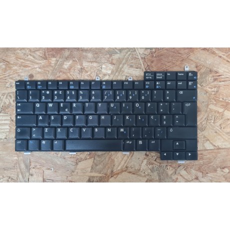 Teclado HP Presario 2500 Recondicionado Ref: AEKT1TPT019 / 317443-131