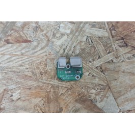 Placa Firewire HP Presario 2500 Recondicionado Ref: DAKT9TB26C3