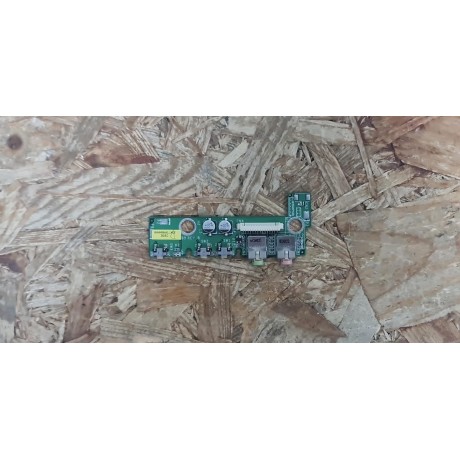 Audio Board HP Presario 2500 Recondicionado Ref: DAKT9AAB4B9