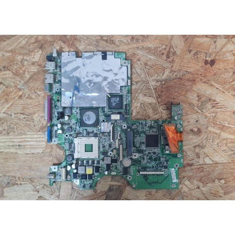 Motherboard HP Presario 2500 Recondicionado Ref: DAKT9DMB6D4 / 326682-001