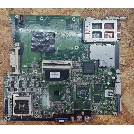 Motherboard HP ZD8000 Series