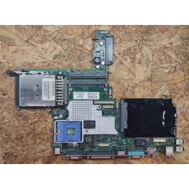 Motherboard HP NC6000 Series Ref: 344401-001