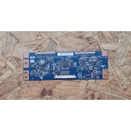 Placa T-CON Samsung UE42F5500AW Recondicionado Ref: T500HVN05.0