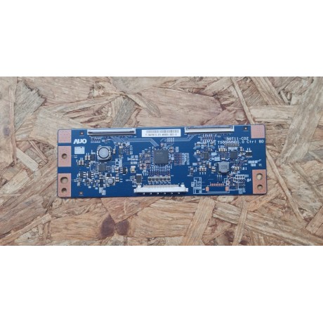 Placa T-CON Samsung UE42F5500AW Recondicionado Ref: T500HVN05.0