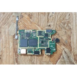 Motherboard C/ Vibrador Lenovo Vibe K5 / Lenovo A6020A40 Recondicionado